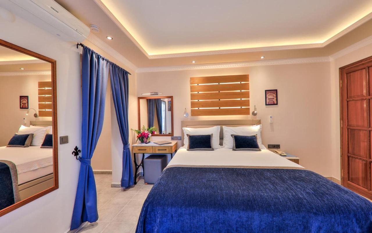 Hadrian Hotel Kaş Eksteriør bilde